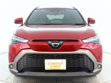 カローラクロス 1.8 ハイブリッド Z E-Four 4WD 
