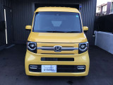 N-VAN +スタイル クール ターボ ホンダセンシング 