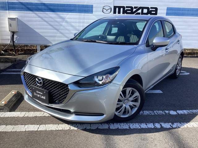 MAZDA2 1.5 15C 