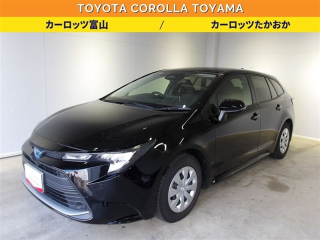 カローラツーリング 1.8 ハイブリッド G （6AA-ZWE219W）