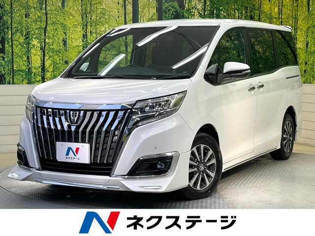 エスクァイア2.0 Gi プレミアムパッケージ