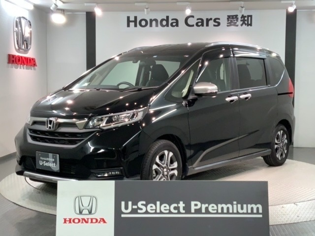 フリード 1.5 クロスター （5BA-GB5）