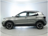 T-Cross TSI アクティブ 