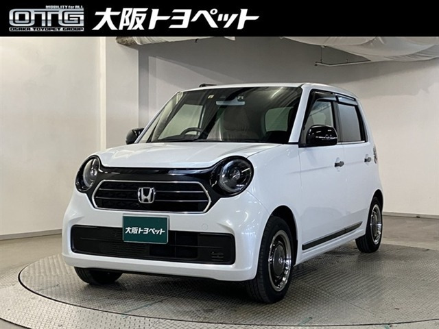 N-ONE オリジナル スタイルプラス アーバン 