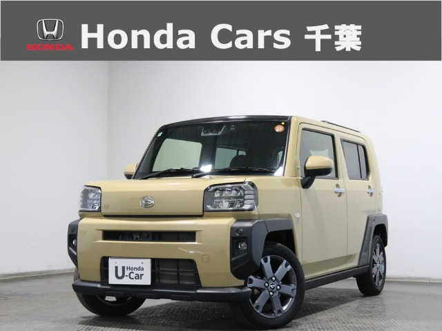 タフト G ターボ 