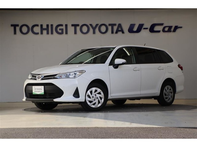 カローラフィールダー1.5 EX 4WD