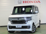 ホンダ N-BOXカスタム