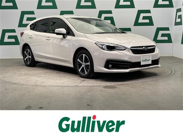 インプレッサスポーツ 1.6 i-L アイサイト 修復歴無し