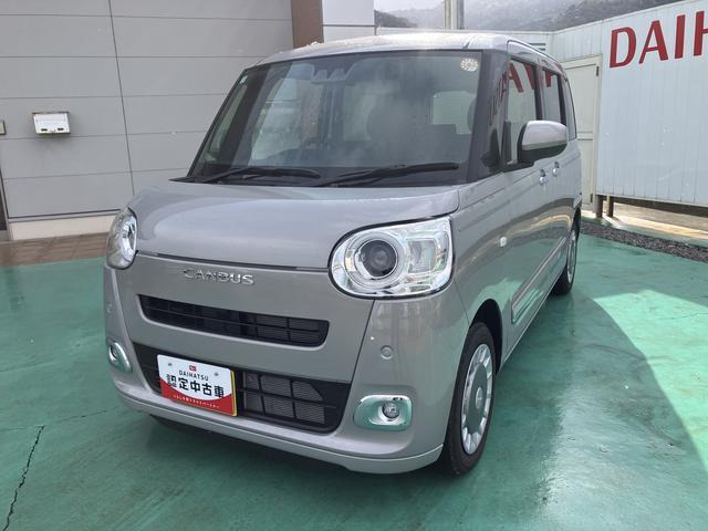 ムーヴキャンバス  セオリー G