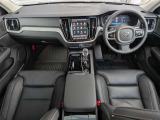 V60 ウルトラ T6  AWD プラグインハイブリッド 4WD 