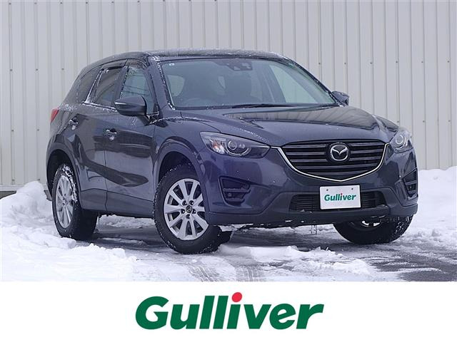 CX-52.2 XD プロアクティブ修復歴無し