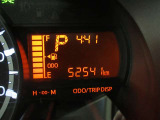 実走行距離52541Kmです