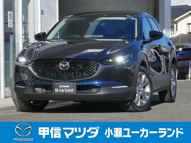 CX-301.8 XD ツーリング
