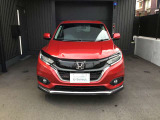 ヴェゼル 1.5 X ホンダセンシング 