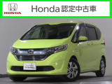 ホンダ フリード+