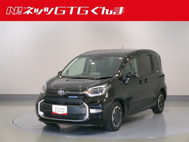 シエンタ ハイブリッド 1.5 Z （6AA-MXPL10G）