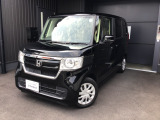 N-BOX G ホンダセンシング 
