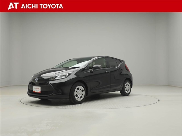 アクア 1.5 X（6AA-MXPK11）