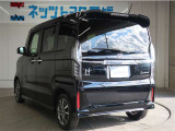 N-BOXカスタム L 