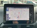 日産純正ナビゲーション付です!BLUETOOTH対応ナビゲーションです。
