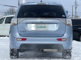 アウトランダーPHEV 2.0 G ナビパッケージ 4WD 4WD 修復歴無し