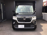N-BOX G ホンダセンシング 
