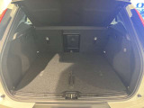 両手に荷物を抱えていても、リアバンパー下に足をひょいっと入れてあげると全自動で開閉が行えます!
