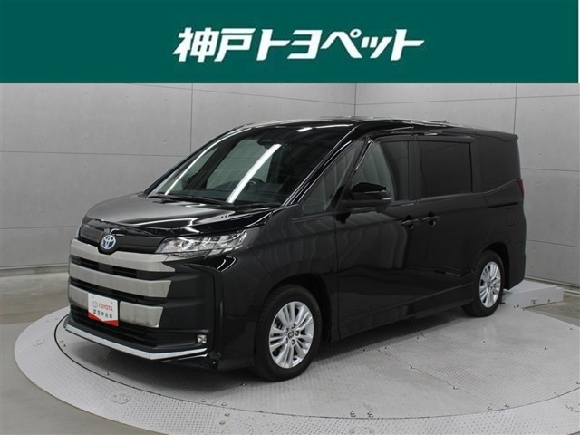 ノア 1.8 ハイブリッド S-G（6AA-ZWR90W）
