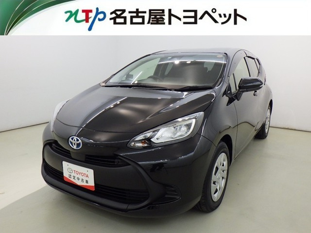 アクア 1.5 X（6AA-MXPK11）