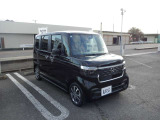 N-BOXカスタム スロープ 