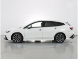 中古車だからこそオススメのボディーコーティング!!ボディ全体を磨く下地処理から丁寧に行い、細かい傷や水垢等の汚れを奇麗にしてから施工いたします!!ビフォー・アフターがハッキリとお判りいただけます!