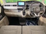 N-BOX G L ホンダセンシング 