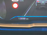 走行1万キロ台のお車になります!!