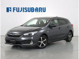 令和3年車 インプレッサ1.6i‐L アイサイト!パナソニックビルトインナビ!リヤカメラ・ETC2.0装備済み!タバコ臭有