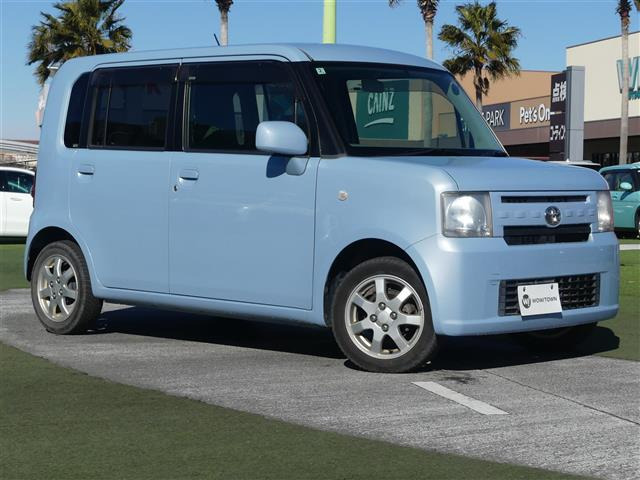 ピクシススペースL修復歴無し