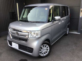 N-BOX G L ホンダセンシング 