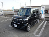 ホンダ N-BOXカスタム
