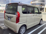 N-BOX G L ホンダセンシング 