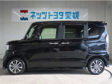 N-BOXカスタム L 