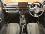 ジムニーシエラ 1.5 JC 4WD 