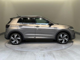 T-Cross TSI Rライン 