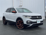フォルクスワーゲン T-Cross TSI 1st プラス
