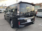 ★ホンダU-car下関 認定中古車!走行距離無制限1年間保証の「DLR保証」付きですので安心が違います!!お気軽にお問合せください!