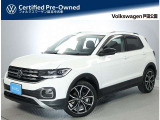 フォルクスワーゲン T-Cross