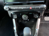 運転席操作部