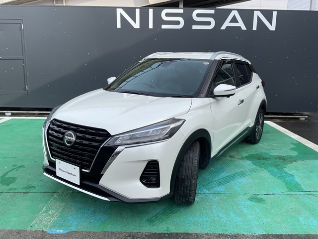 キックス 1.2 X (e-POWER) 