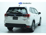 フォレスター 1.8 STI スポーツ 4WD 