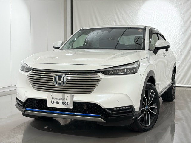 ヴェゼル 1.5 e:HEV Z 4WD 