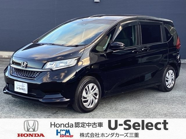 フリード 1.5 G ホンダセンシング （6BA-GB5）