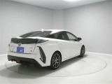 プリウスPHV 1.8 S ナビパッケージ GR スポーツ 